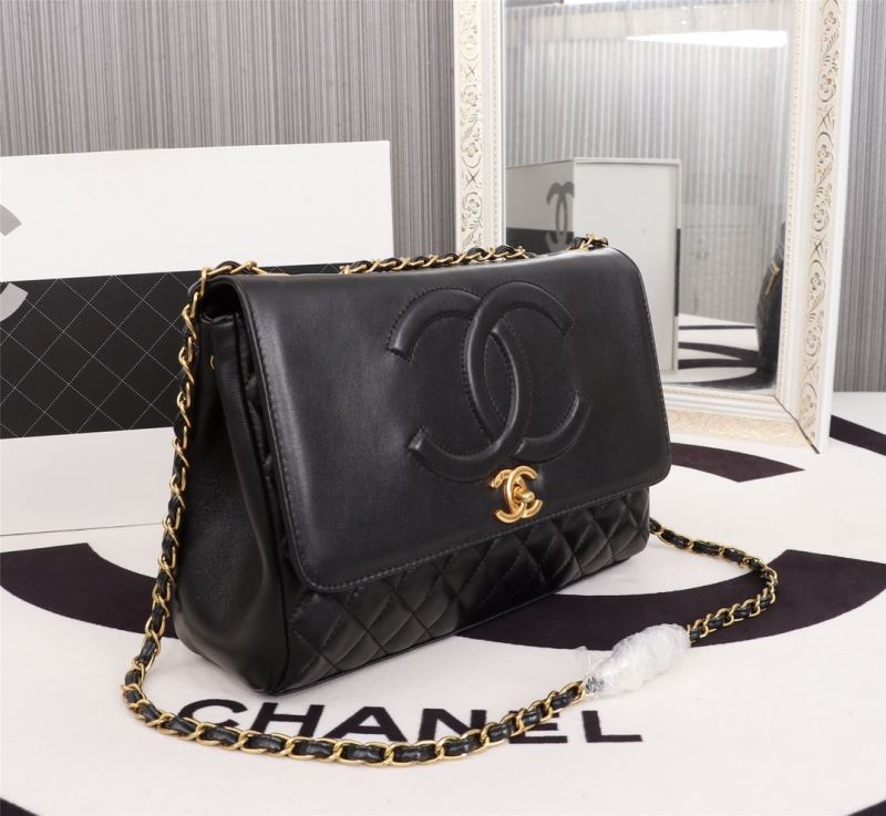 Chanel Other Stachel Bags